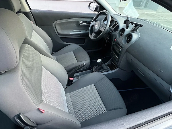 SEAT Ibiza 2008 — imagine 6