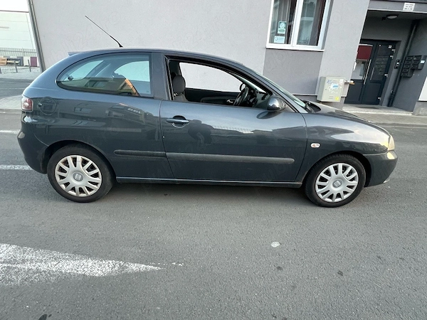 SEAT Ibiza 2008 — imagine 10