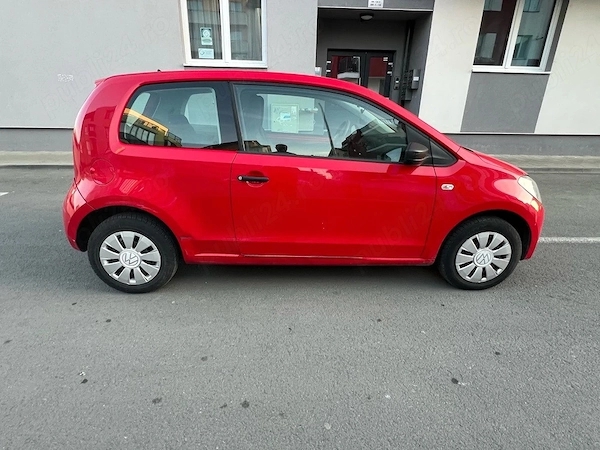 SEAT Mii 2013 — imagine 9