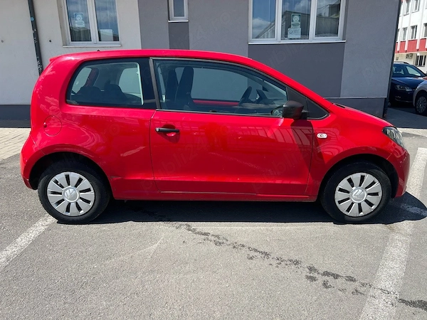 Seat Mii 2013. Ac