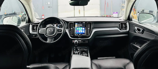 VOLVO XC60 2019 — imagine 6