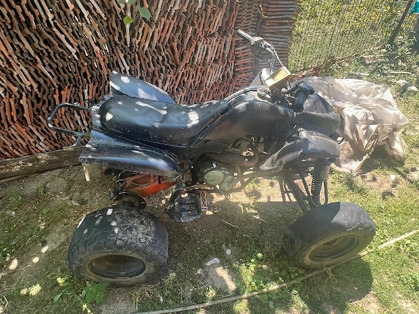 bashan 200 cc