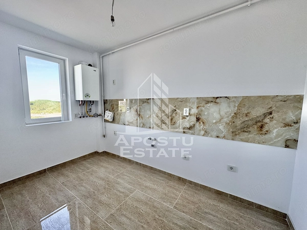 Apartamente cu 3 camere complet finalizate, disponibile imediat — fotografia 2