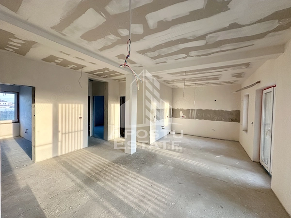 Apartamente de vanzare cu 3 camere, 70 mpu, Torontalului Timisoara — fotografia 1