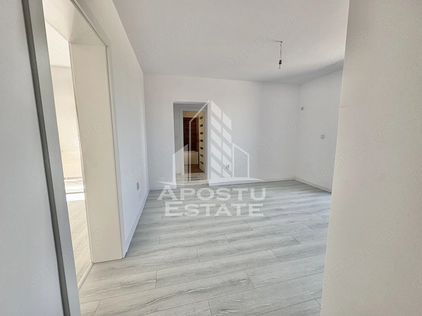 Apartamente cu 3 camere complet finalizate, disponibile imediat — fotografia 3