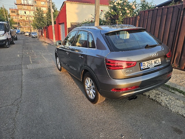 AUDI Q3 2012 — imagine 3