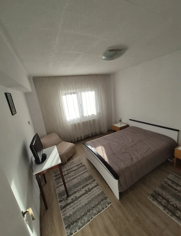 Apartament de închiriat pe termen lung — fotografia 1