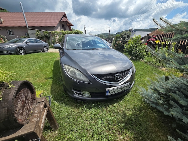 MAZDA 6 2008 — imagine 2