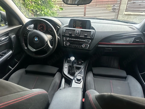 BMW 1 Series 2014 — imagine 2