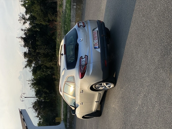 RENAULT Megane 2014 — imagine 4