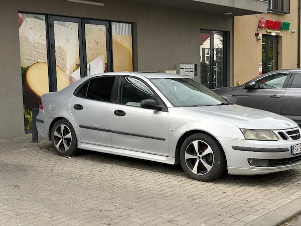 SAAB 9-3 2006 — imagine 3