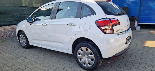 CITROËN C3 2013 — imagine 7