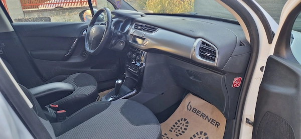 CITROËN C3 2013 — imagine 3