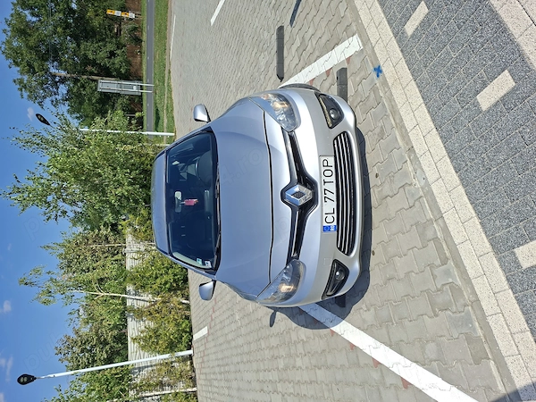 RENAULT Fluence 2011 — imagine 3