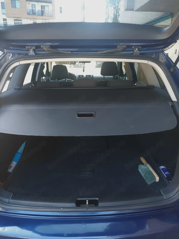 VOLKSWAGEN Golf 2009 — imagine 7
