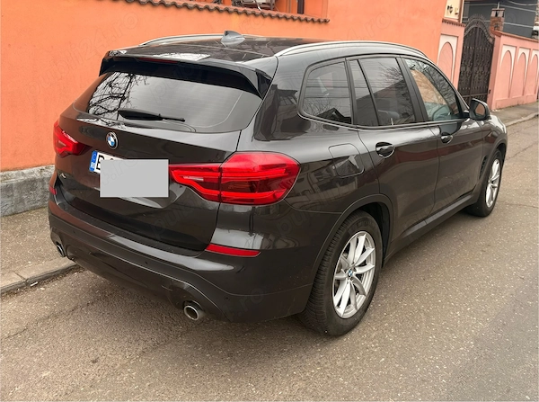BMW X Series (Generic) 2021 — imagine 4