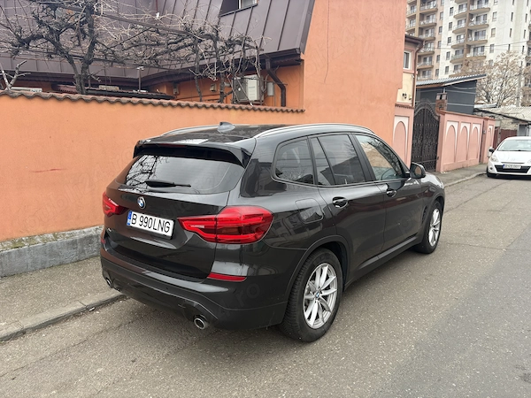 BMW X Series (Generic) 2021 — imagine 3