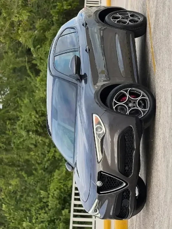ALFA ROMEO Stelvio 2020 — imagine 4