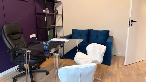 Apartament 3 camere de inchiriat — fotografia 1
