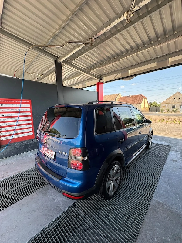 VOLKSWAGEN T-Cross 2009 — imagine 5