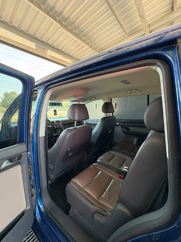 VOLKSWAGEN T-Cross 2009 — imagine 3