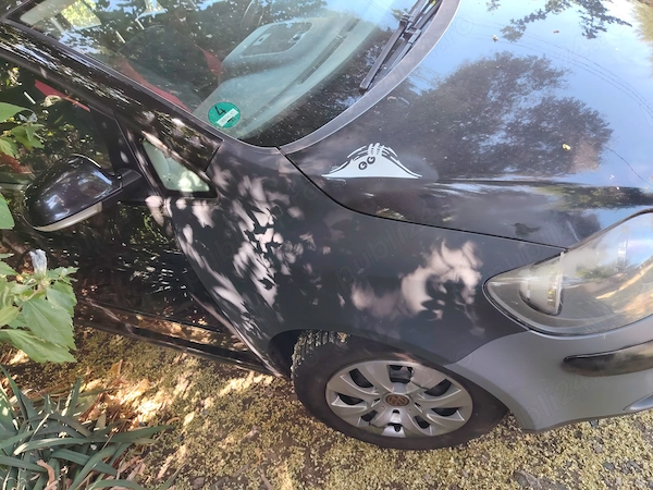 VOLKSWAGEN Golf 2006 — imagine 3