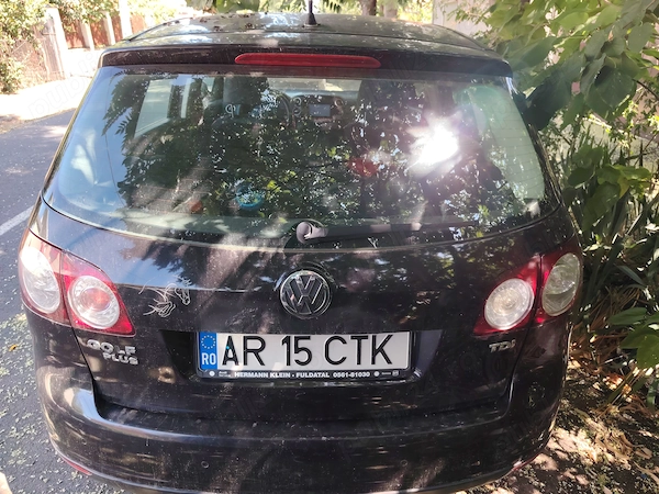 VOLKSWAGEN Golf 2006 — imagine 2