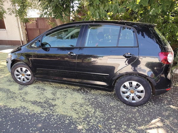 VOLKSWAGEN Golf 2006 — imagine 4