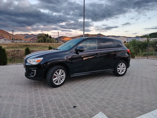 MITSUBISHI ASX 2013 — imagine 4
