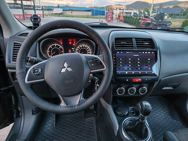 MITSUBISHI ASX 2013 — imagine 16