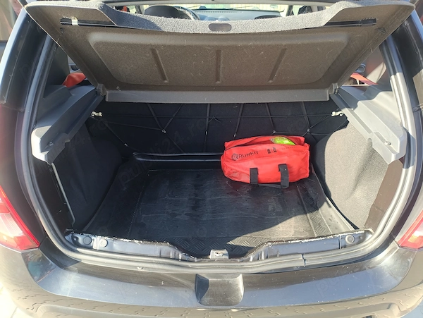 DACIA Sandero 2011 — imagine 2