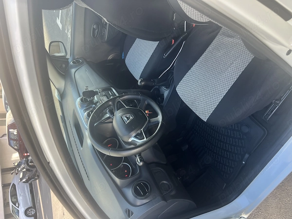 DACIA Logan 2019 — imagine 5