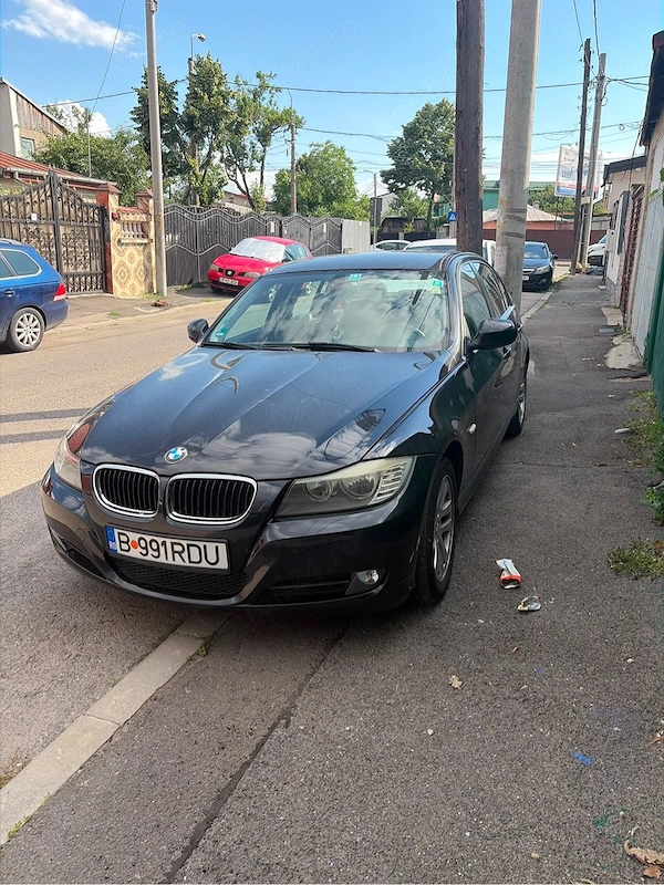 BMW 3 Series 2010 — imagine 2