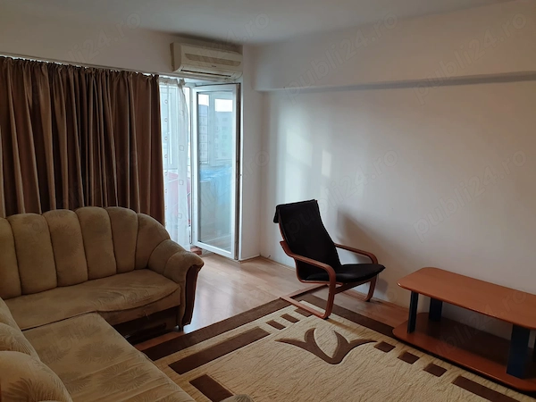 Inchiriez apartament 2 camere Iuliu Maniu, Militari, (Pacii) — fotografia 3