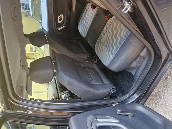 SKODA Fabia 2009 — imagine 8