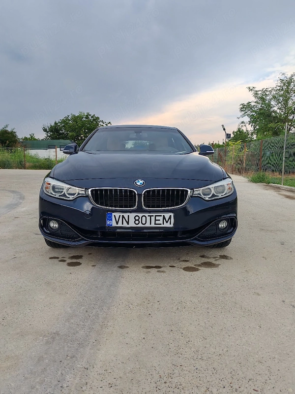 BMW 4 Series 2017 — imagine 2