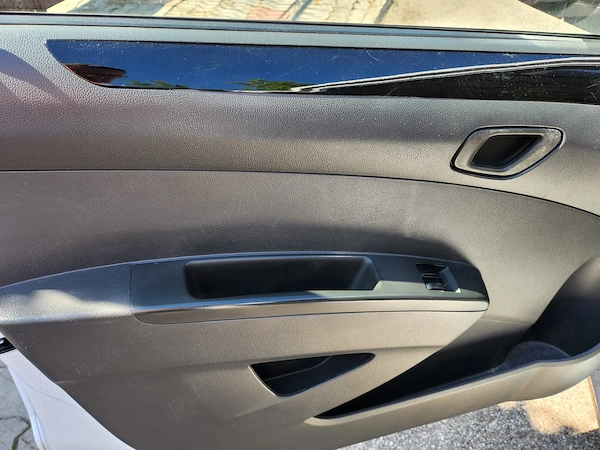 CHEVROLET Spark 2014 — imagine 7