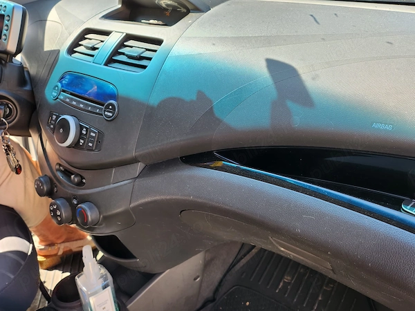 CHEVROLET Spark 2014 — imagine 6