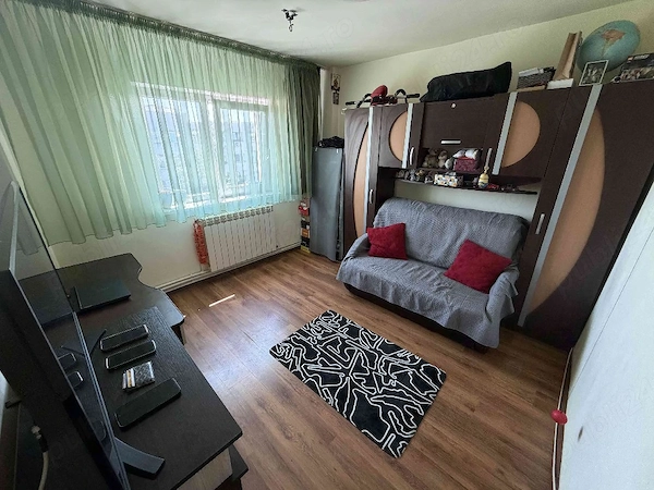 Apartament 2 camere decomandate - Cartier Nord - Bacău — fotografia 1