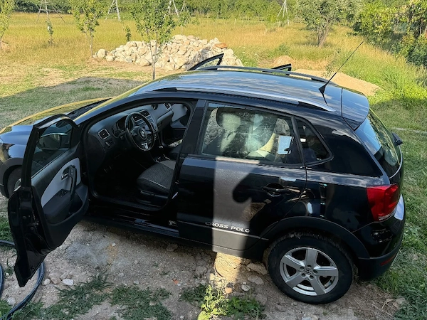VOLKSWAGEN Polo 2011 — imagine 5