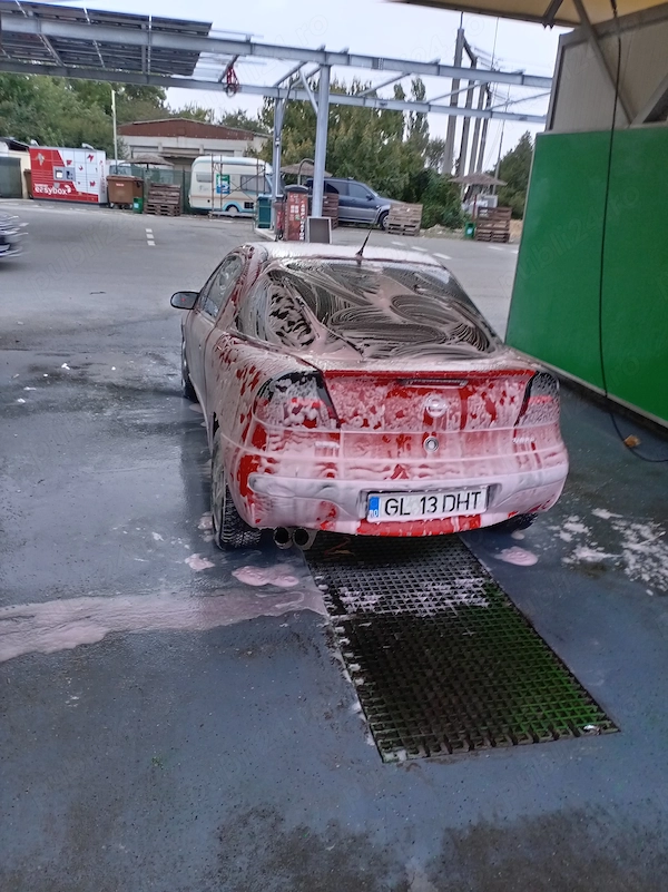 OPEL Tigra 1997 — imagine 2