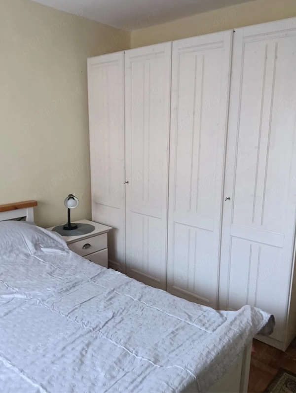 Închiriez garsonieră, zona 2 Voievozi, Rădăuți, etaj 1. lună, avans pe 2 luni inițial — fotografia 1