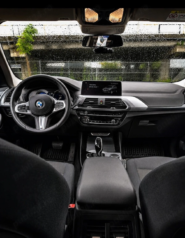 BMW X Series (Generic) 2019 — imagine 4