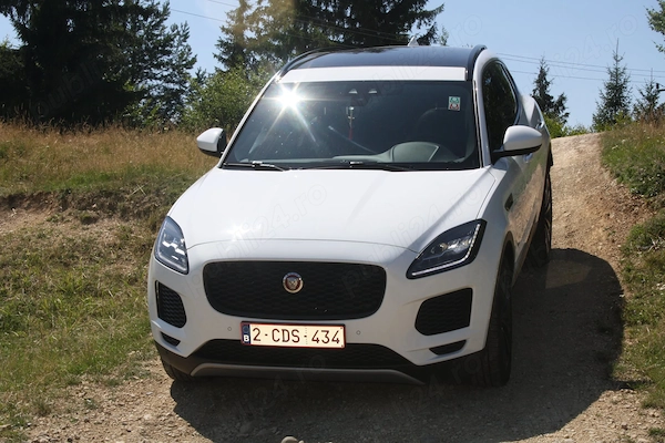 JAGUAR F-PACE 2019 — imagine 2