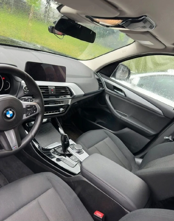 BMW X Series (Generic) 2019 — imagine 3