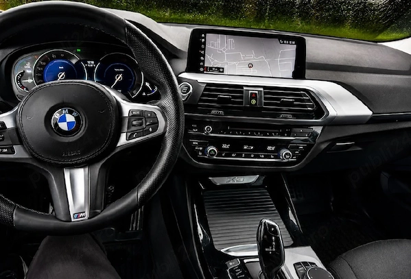 BMW X Series (Generic) 2019 — imagine 2
