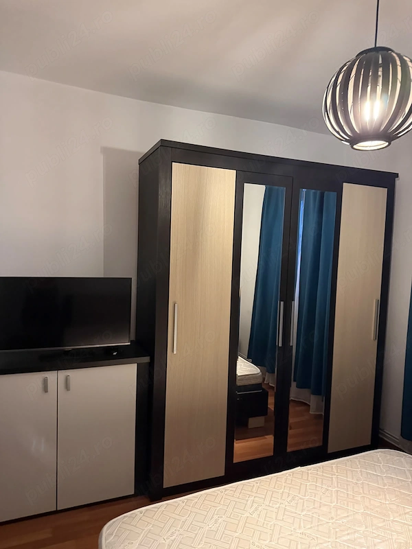Apartament de inchiriat pe perioada UNTOLD — fotografia 3