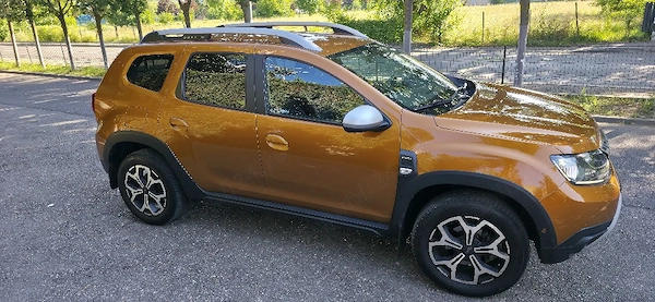 DACIA Duster 2018 — imagine 43