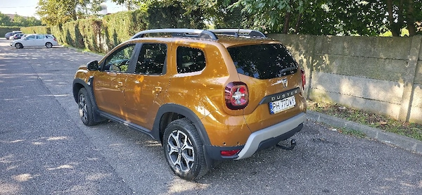 DACIA Duster 2018 — imagine 46