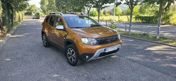 DACIA Duster 2018 — imagine 42